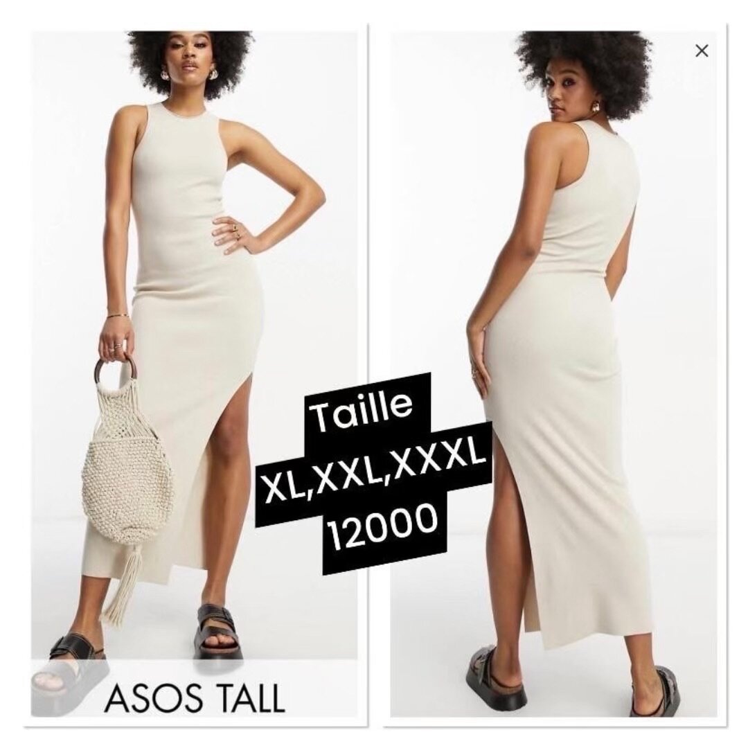 ROBE ASOOOS