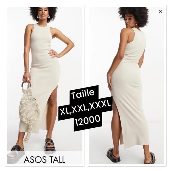 ROBE ASOOOS