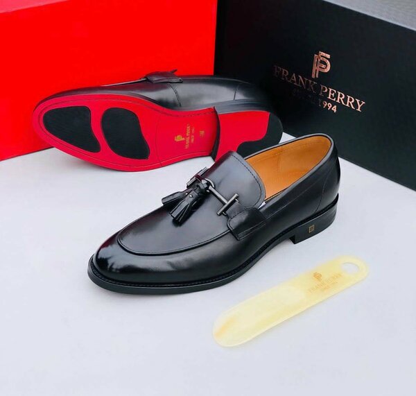 Classic shoes