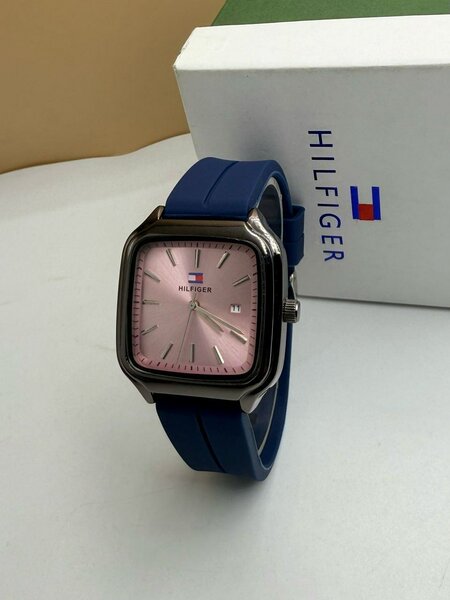 Une montre originale