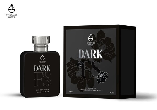 FRAGRANCE SECRET DARK FS