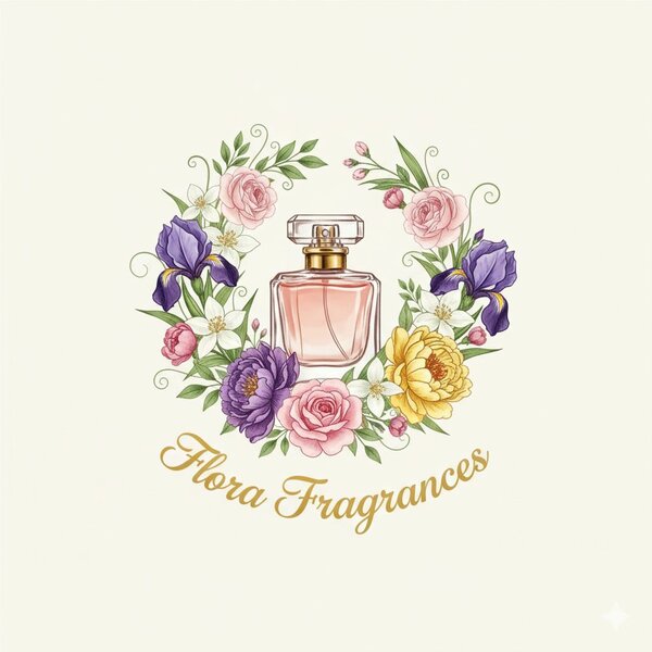 Flora Fragrance ✨🛍️