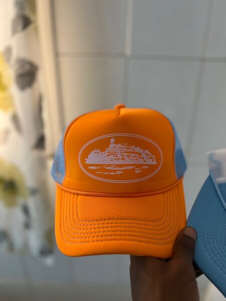 Casquette