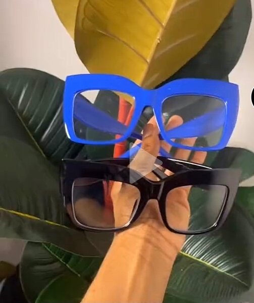 Lunettes tendances