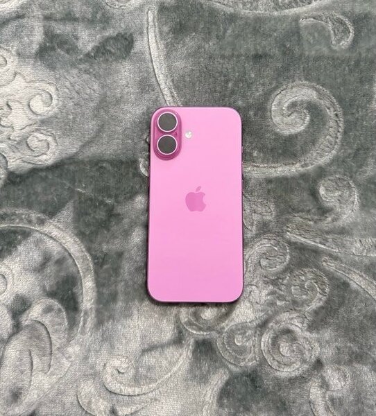 Iphone 16 Plus(5G)