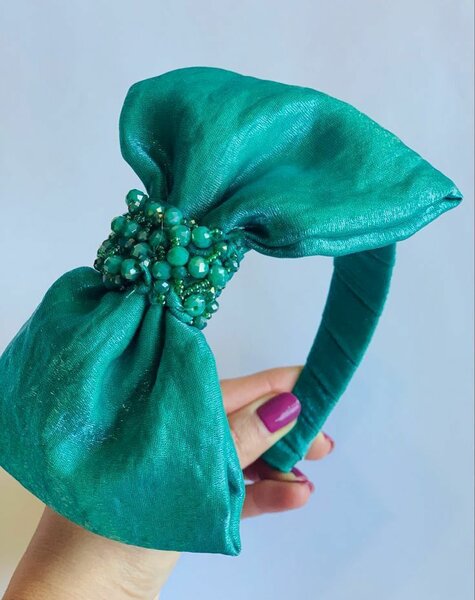Fascinators