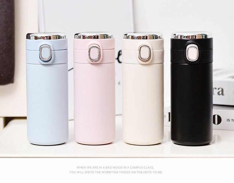 Thermos température