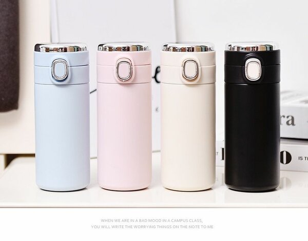 Thermos température