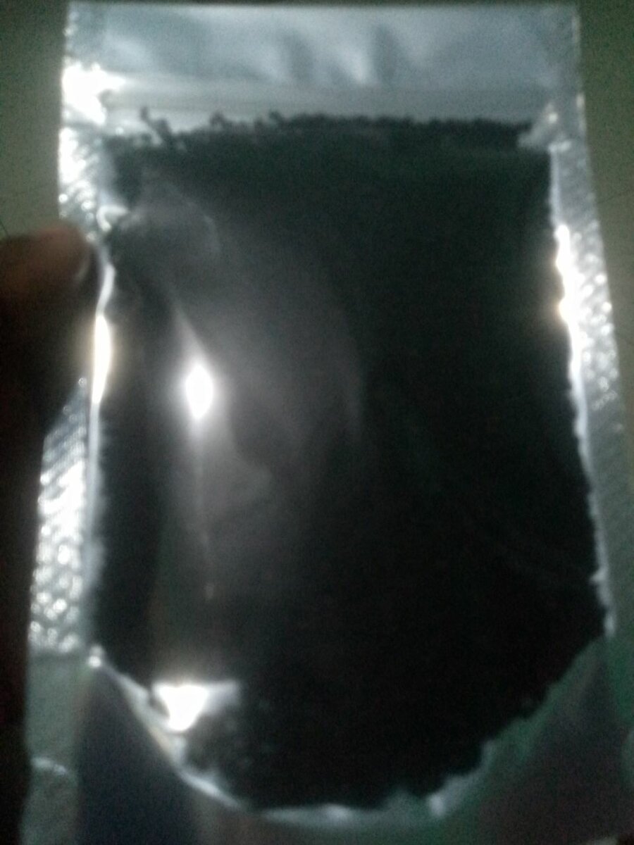 Black seed