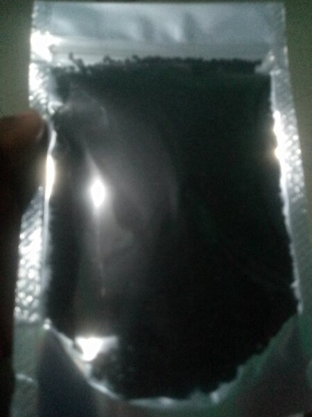 Black seed