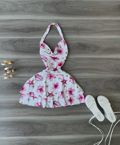 Dresses