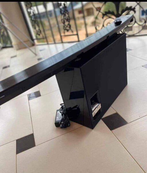 Samsung soundbar curve