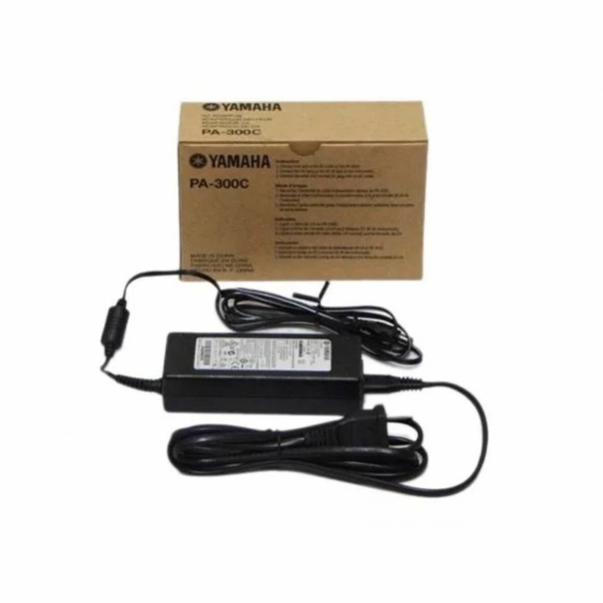 Adaptateur Yamaha PA-300C 16vl