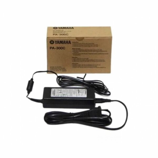 Adaptateur Yamaha PA-300C 16vl