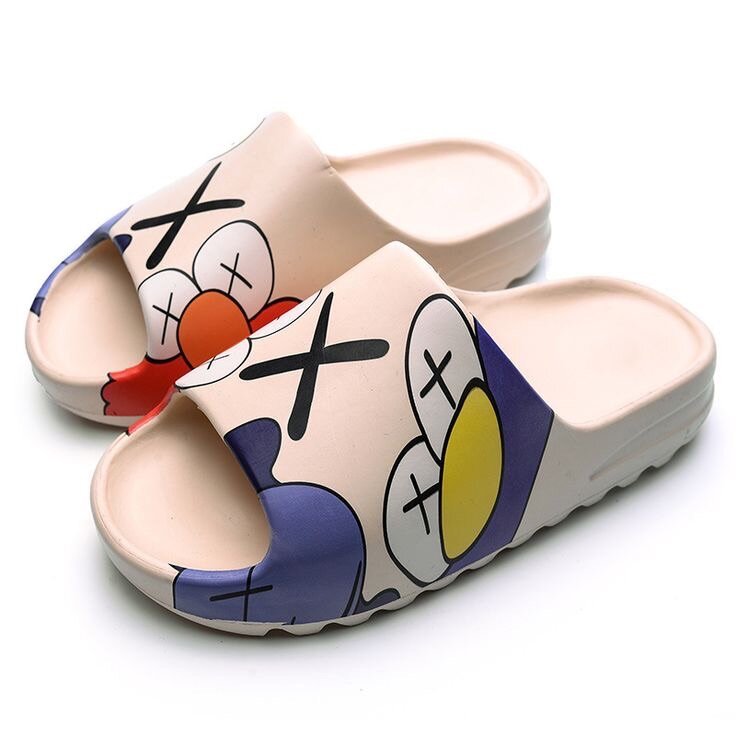 ADIDAS KAWS STYLE