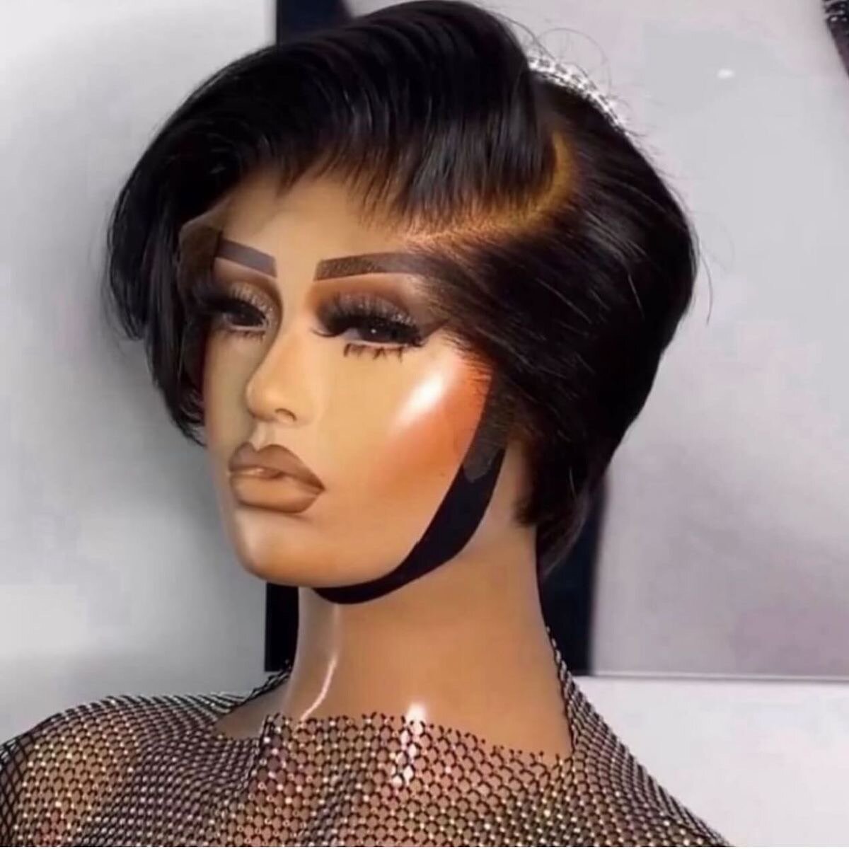 Natural Wigs