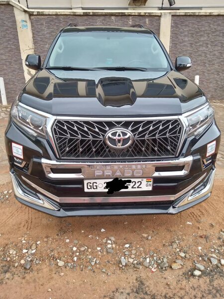 Car rental services