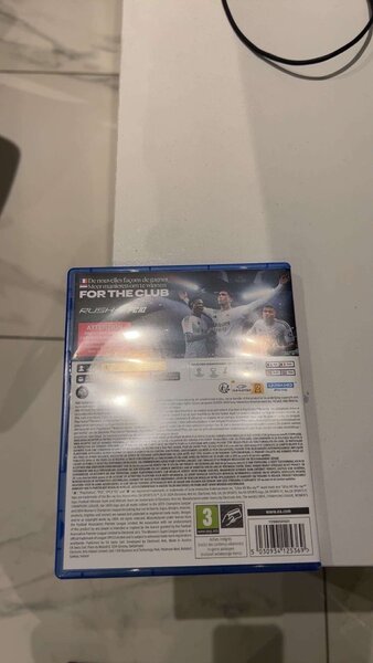FIFA 25