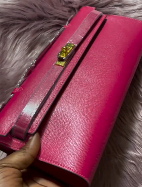 beautiful bag