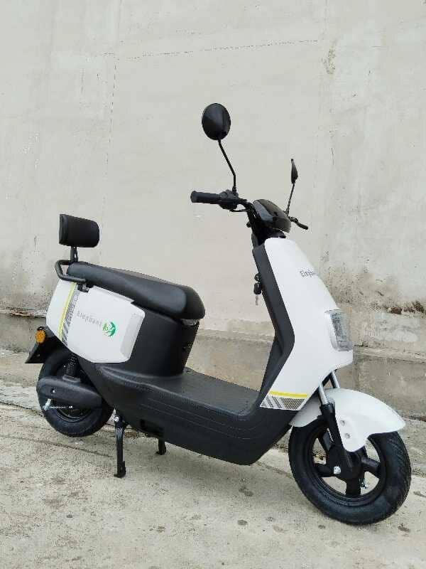 Electric bike