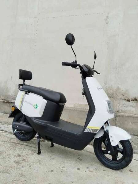 Electric bike