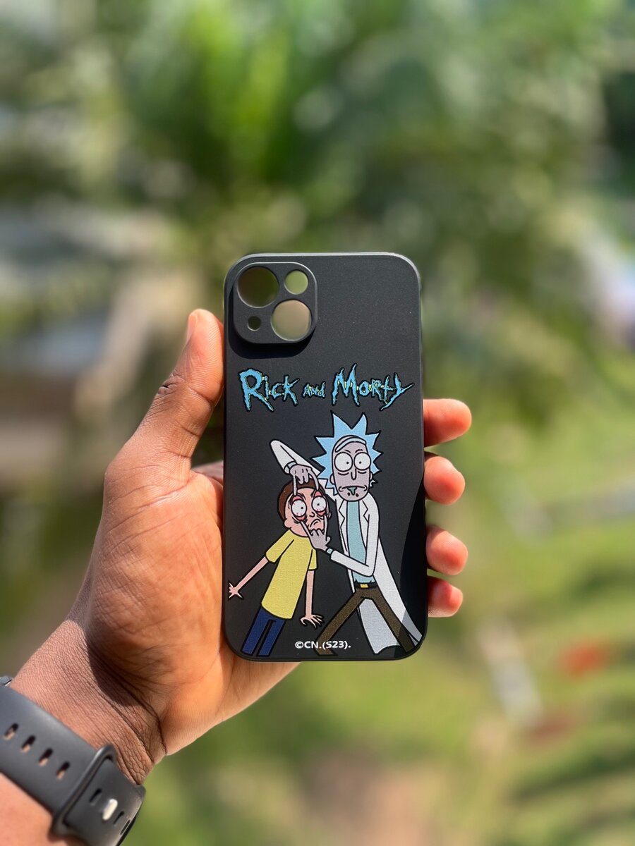 Phone Case