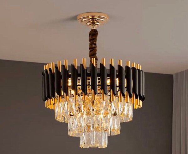 Chandelier lights size 400