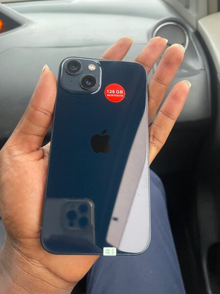 iPhone 13