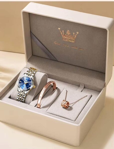 Ensemble montre