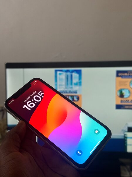 iPhone xr