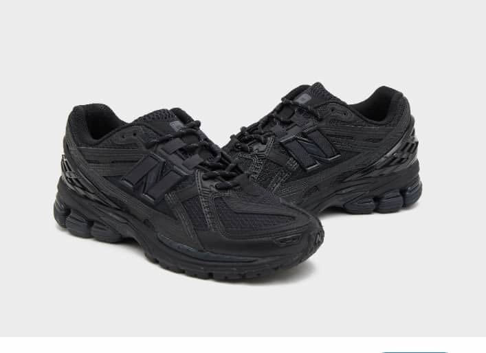 New balance sneaker