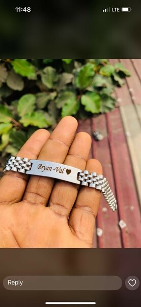 Bracelet