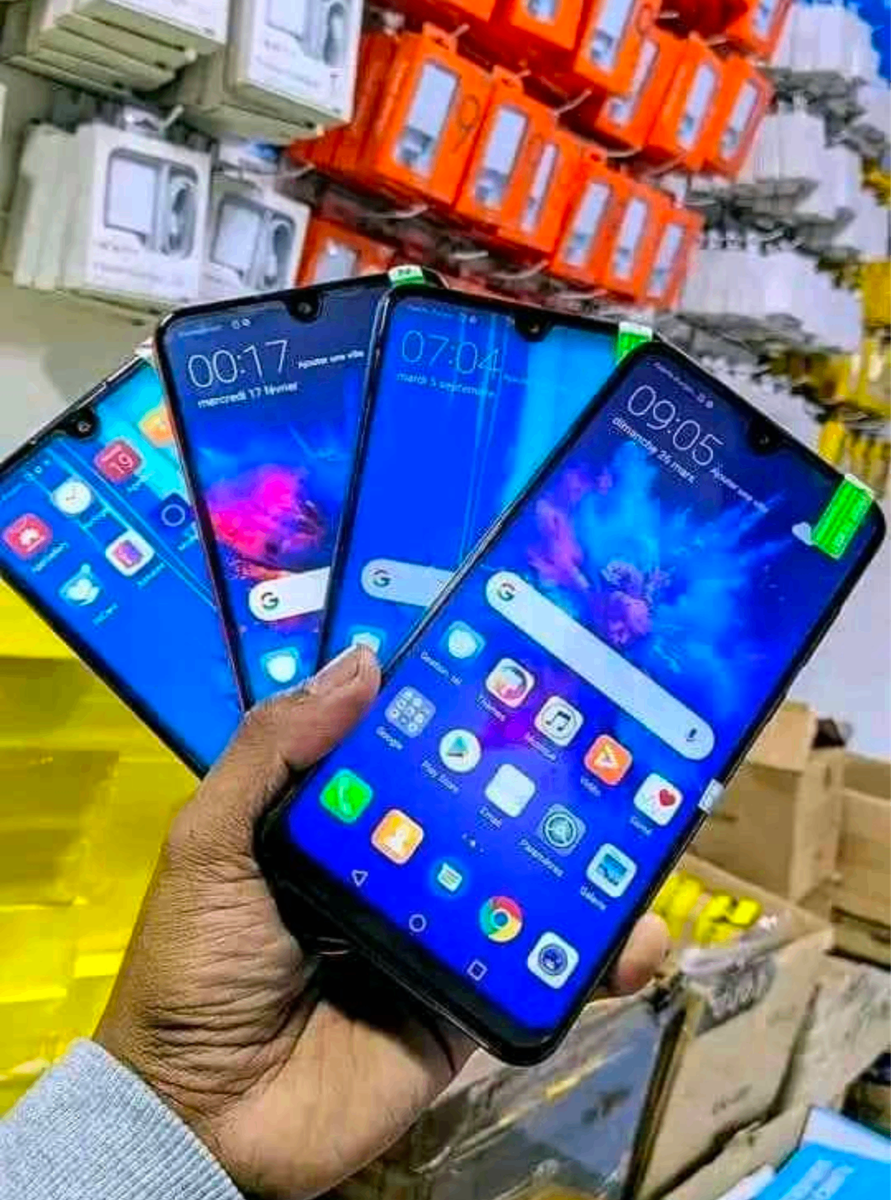 Huawei honor 8x max