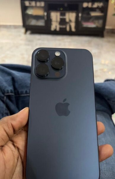 iPhone 15 pro max 512gig