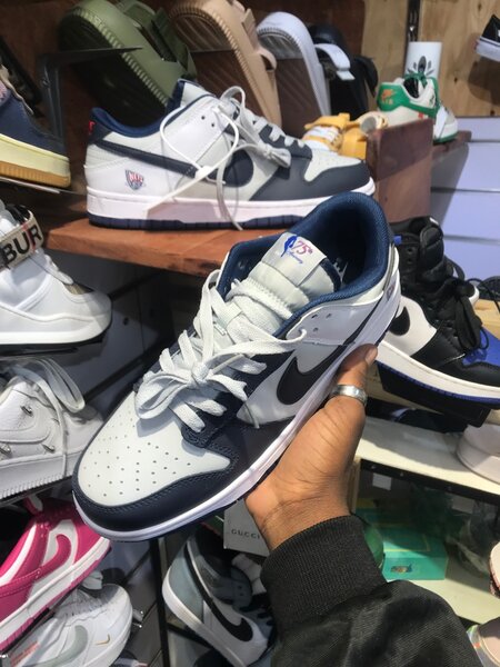 Sweet Nike SB