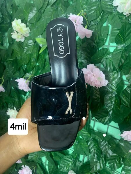 Talons