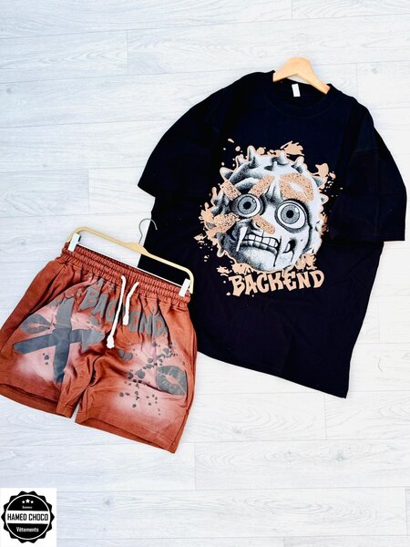 Complet culotte