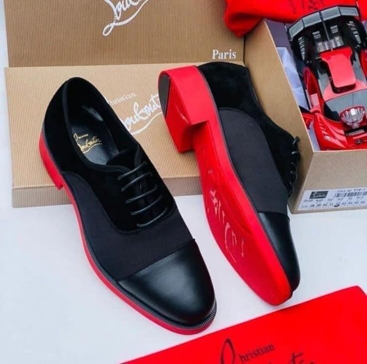 Mens Shoes