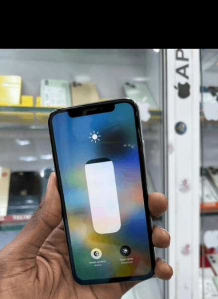 Iphone X 128gb