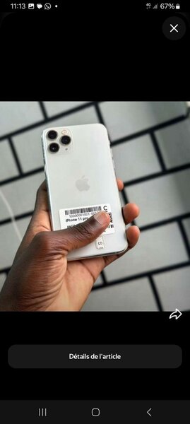Iphone 13 pro