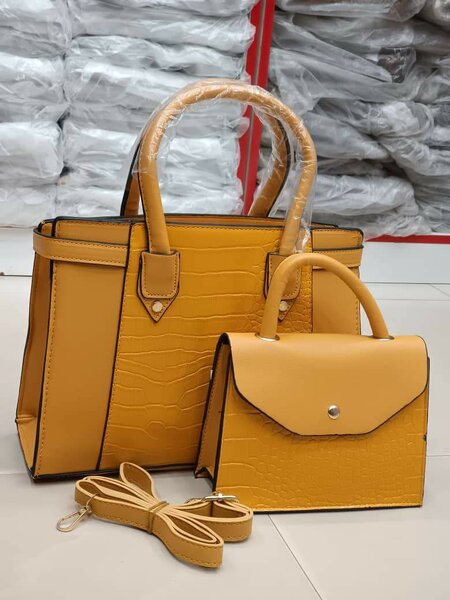 Hand bags