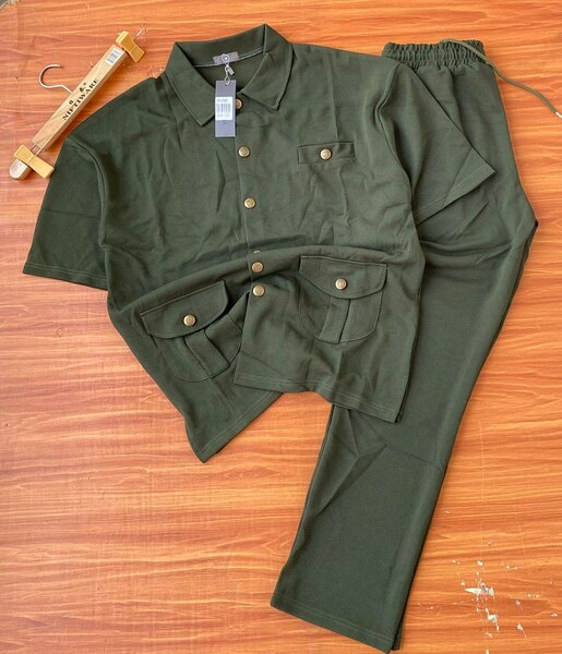 Fashion 2 piece