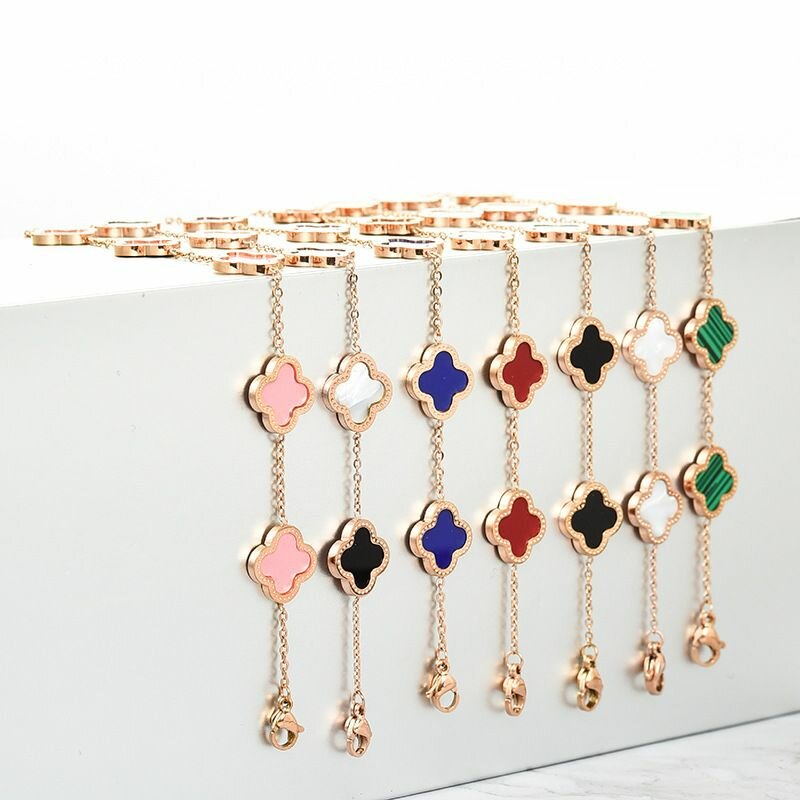 Van Clef Bracelet