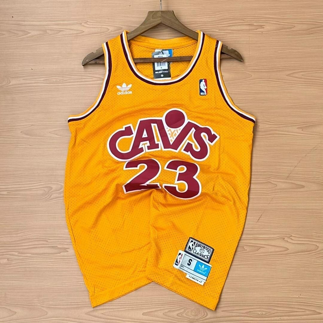 NBA TOPS ALL SIZES