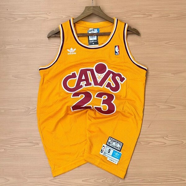 NBA TOPS ALL SIZES