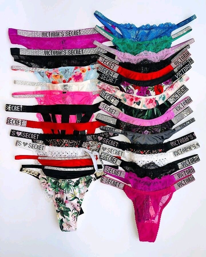 Victorias secret pants