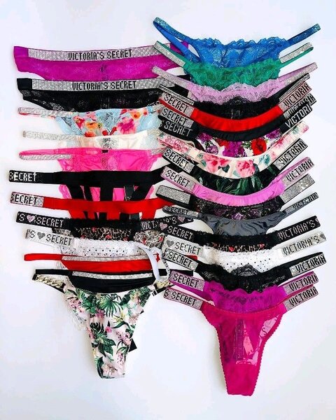 Victorias secret pants