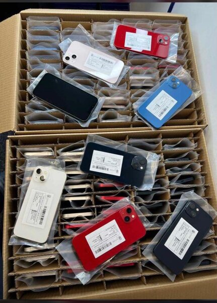 iPhone 13 128gb
