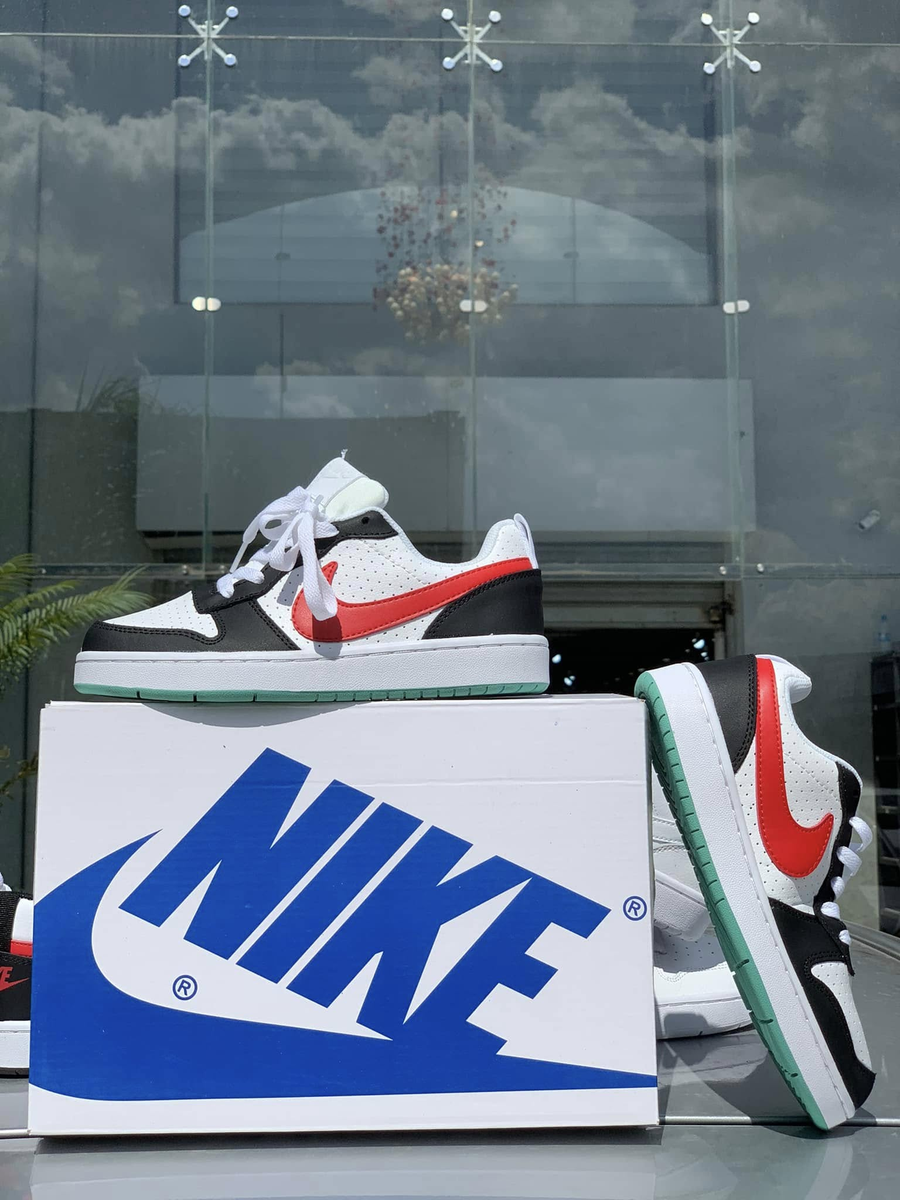 Nike play 