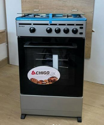 stove